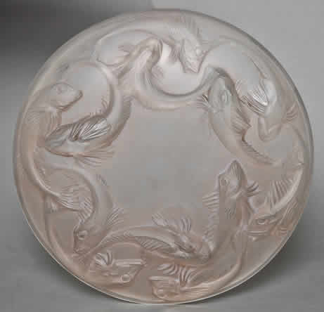 R. Lalique Martigues Coupe
