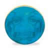R. Lalique Masque Brooch