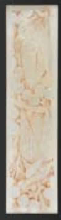 R. Lalique Merles Et Raisins-2A Panel