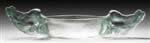 R. Lalique Mesanges Jardiniere
