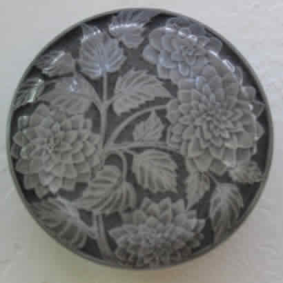 R. Lalique Meudon Boite