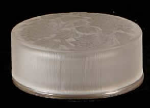 R. Lalique Meudon Box