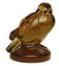 R. Lalique Moineau Cachet