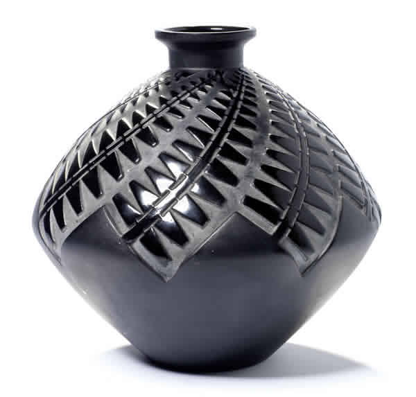 R. Lalique Montargis Vase