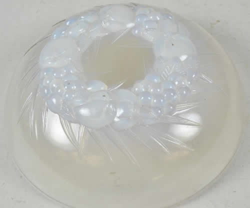 R. Lalique Mont-Dore Coupe