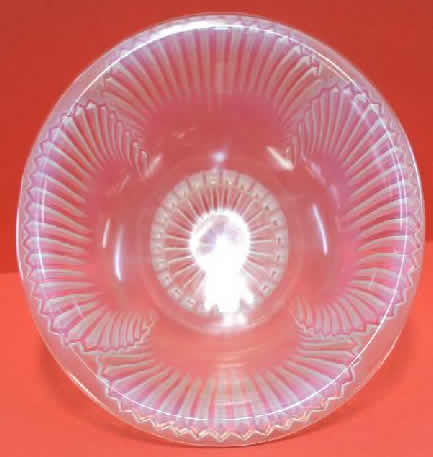 R. Lalique Montigny Coupe