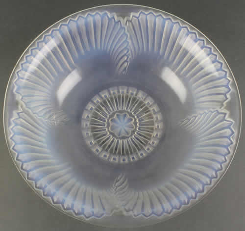 R. Lalique Montigny Coupe