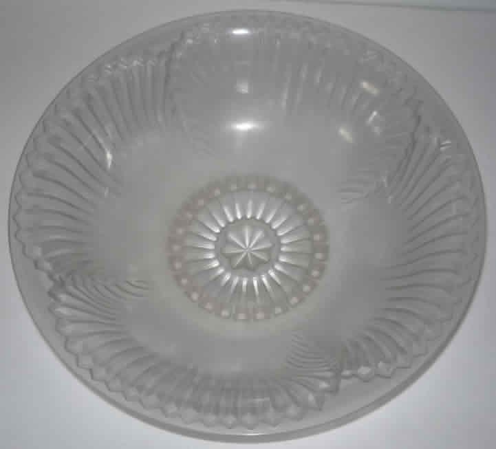 R. Lalique Montigny Coupe