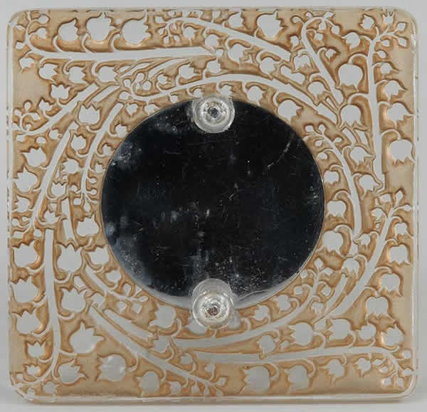 R. Lalique Muguet Frame