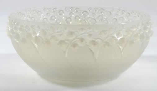 R. Lalique Muguet-2 Coupe