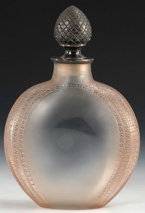 R. Lalique Myosotis-3 Flacon