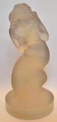 R. Lalique Naiade Mascotte