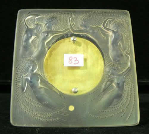 R. Lalique Naiades Frame