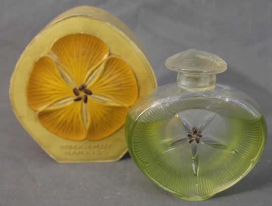 R. Lalique Narkiss Flacon