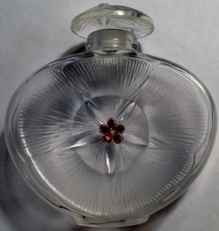 R. Lalique Narkiss Perfume Bottle