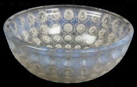 R. Lalique Nemours Coupe