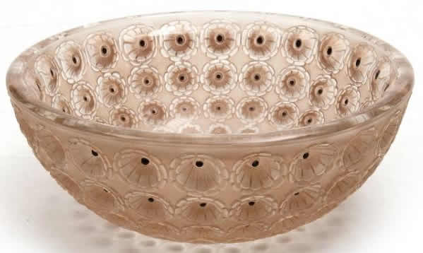R. Lalique Nemours Coupe