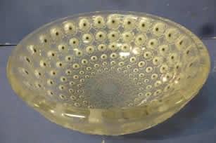 R. Lalique Nemours Coupe