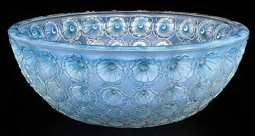 R. Lalique Nemours Coupe