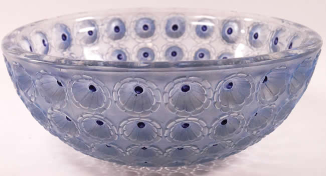 R. Lalique Nemours Coupe