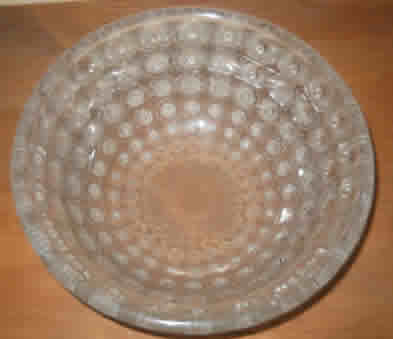 R. Lalique Nemours Coupe