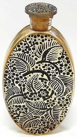 R. Lalique Night Flacon