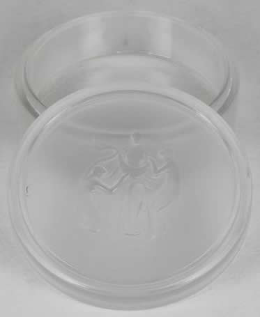 R. Lalique Nina-Ricci Box