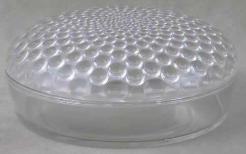 R. Lalique Nippon Box