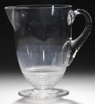 R. Lalique Nippon Broc