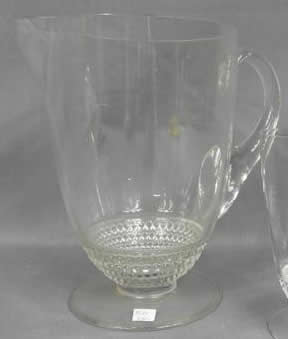 R. Lalique Nippon Broc