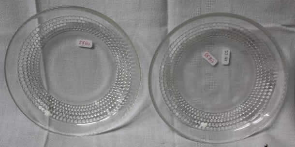 R. Lalique Nippon Coupe