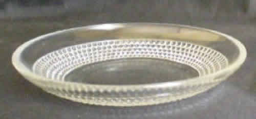 R. Lalique Nippon Bowl