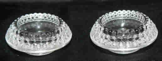 R. Lalique Nippon-5 Open Salt