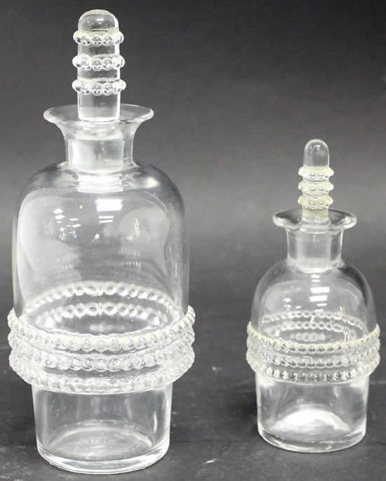 R. Lalique Nippon Tableware