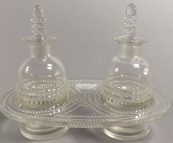 R. Lalique Nippon Oil And Vinegar