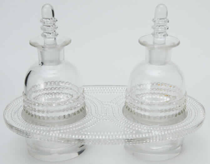 R. Lalique Nippon Oil and Vinegar