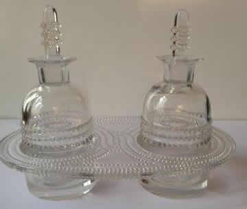 R. Lalique Nippon Oil And Vinegar