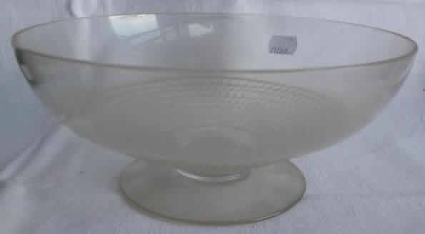 R. Lalique Nippon-3 Coupe