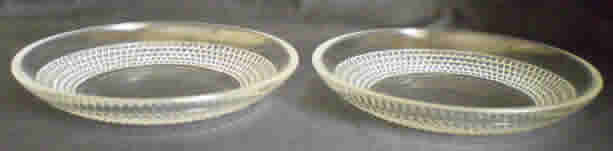 R. Lalique Nippon Bowl