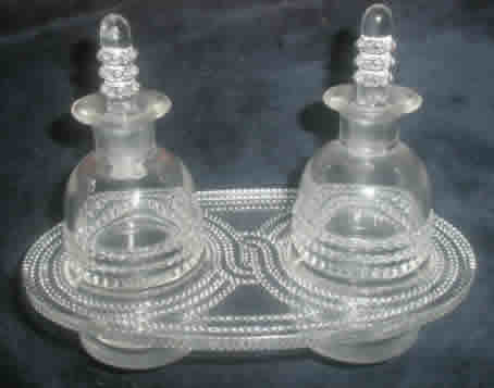 R. Lalique Nippon Oil and Vinegar