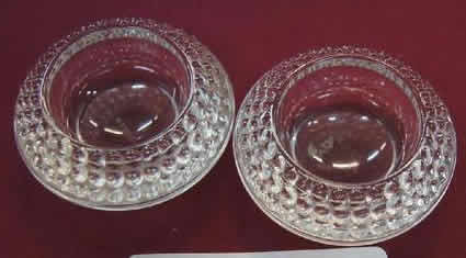 R. Lalique Nippon-5 Saleron
