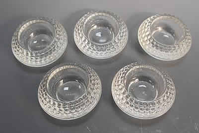 R. Lalique Nippon-5 Salt