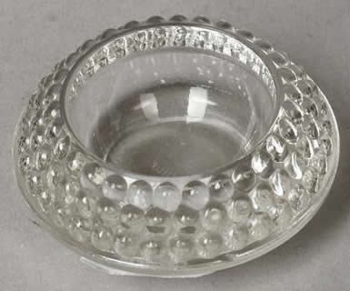 R. Lalique Nippon-5 Saliere