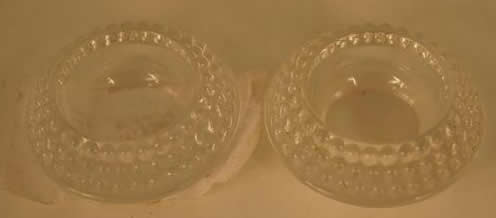 R. Lalique Nippon-5 Salt