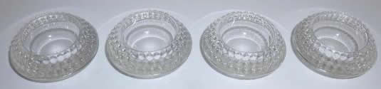 R. Lalique Nippon-5 Salt