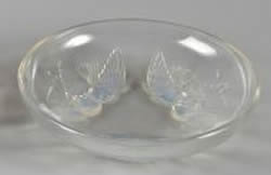 R. Lalique Nonnettes Bowl