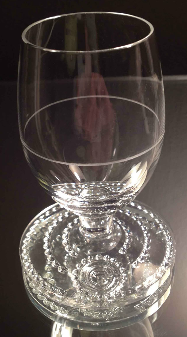 Rene Lalique Normandie Cordial 