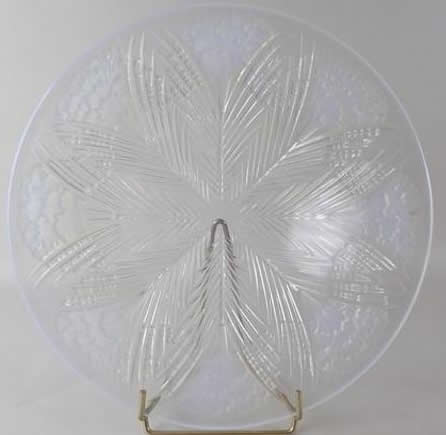 R. Lalique Oeillets Coupe