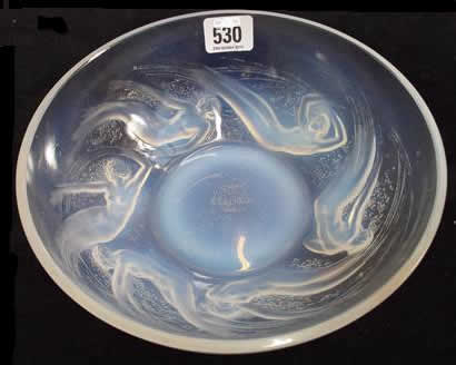 R. Lalique Ondines Coupe