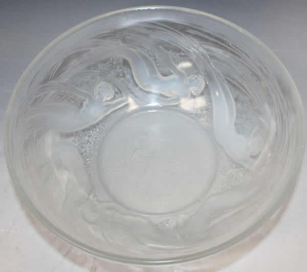 R. Lalique Ondines Coupe